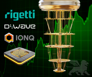 El binomio cuántica + IA puede ser la próxima frontera si se consolidan flujos híbridos.