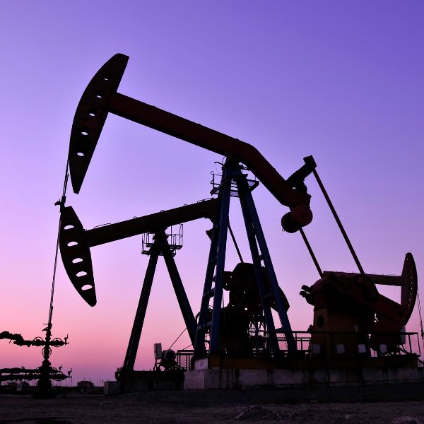 CÓMO INVERTIR EN PETRÓLEO DESDE HONDURAS