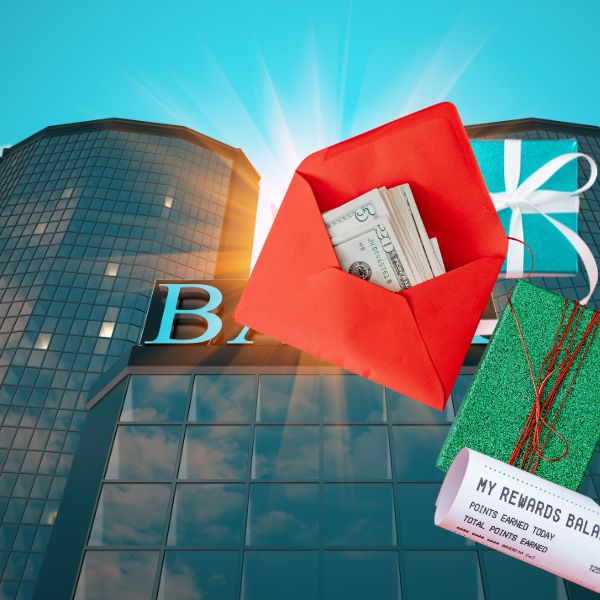 Programas de puntos bancarios en Honduras